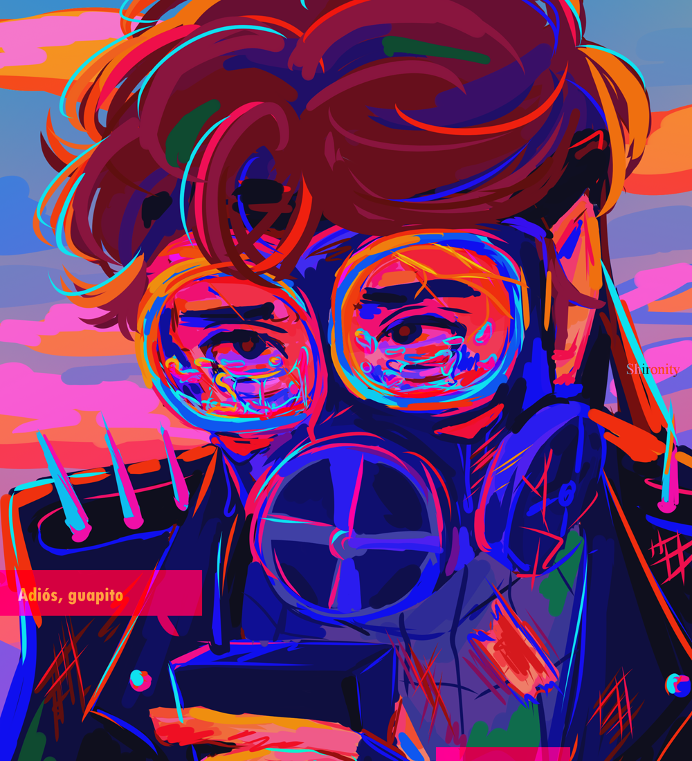 ilustracion roier purgatorio